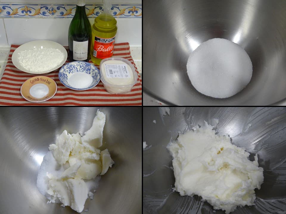 Nevaditos y morenitos