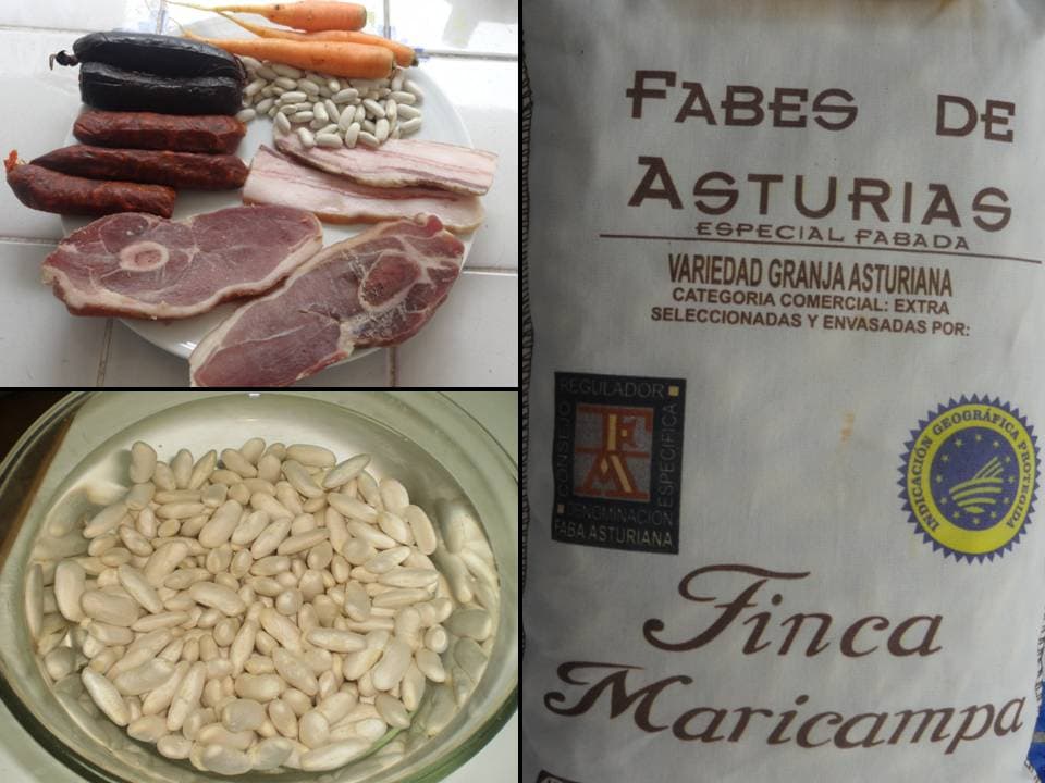 Fabada asturiana