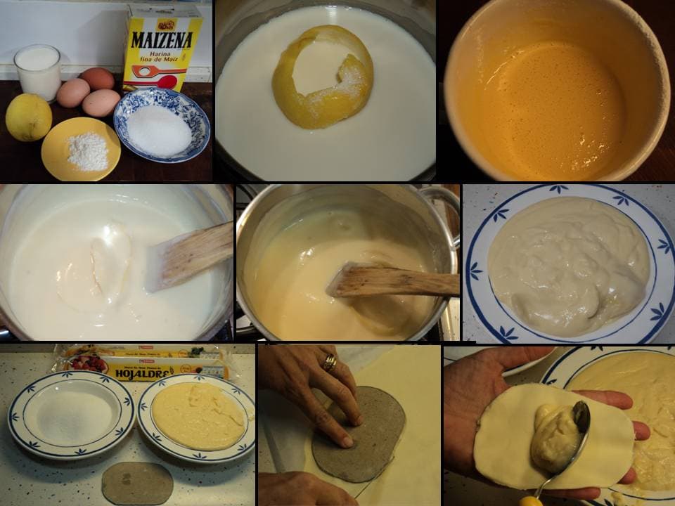 Cremadillos
