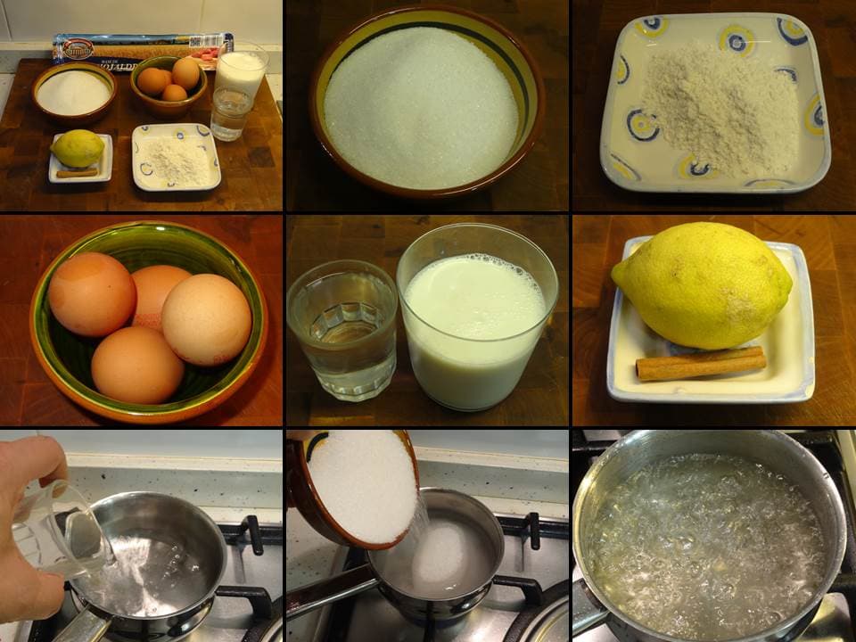 Pastéis de belém