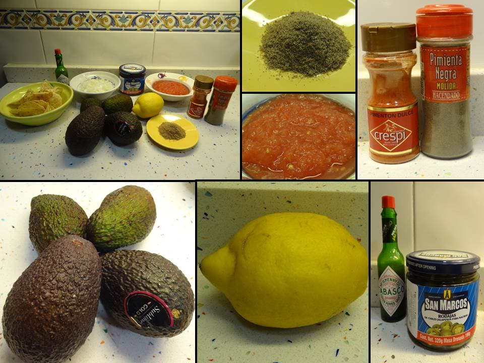 Guacamole
